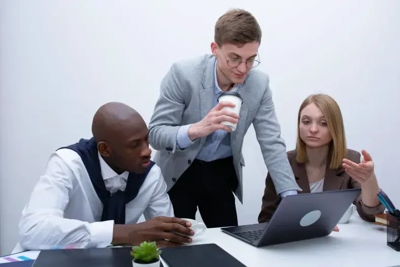 Editorial Desk